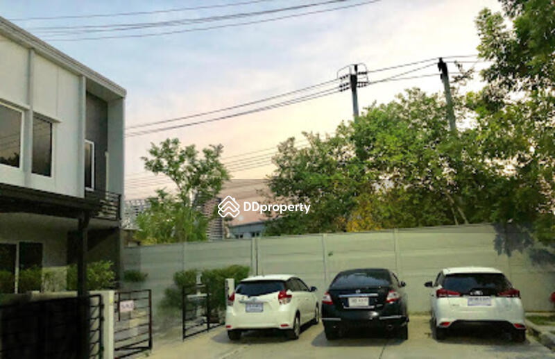 Min Buri Place #0
