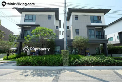  - Baan Klang Muang Sathorn-Suksawat : บ้านกลางเมือง สาทร-สุขสวัสดิ์