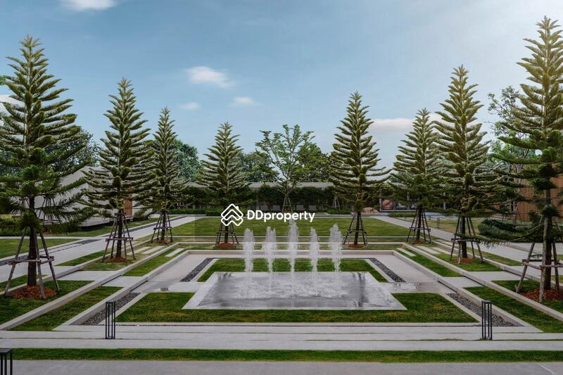 For Sale - Baan Klang Muang The Edition Sathorn-Suksawat, Bangkok