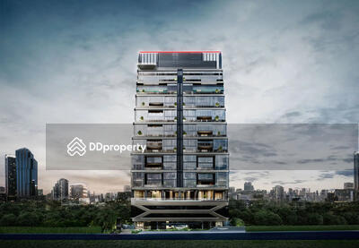  - Porsche Design Tower Bangkok
