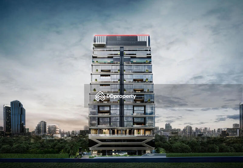 ขาย - Porsche Design Tower Bangkok : ปอร์เช่ ดีไซน์ ทาวเวอร์ แบงคอก, กรุงเทพ