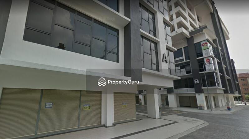 Untuk Disewa - Residences @ 1 Tebrau