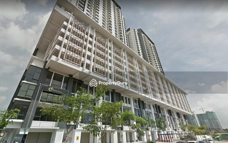 Untuk Disewa - Residences @ 1 Tebrau