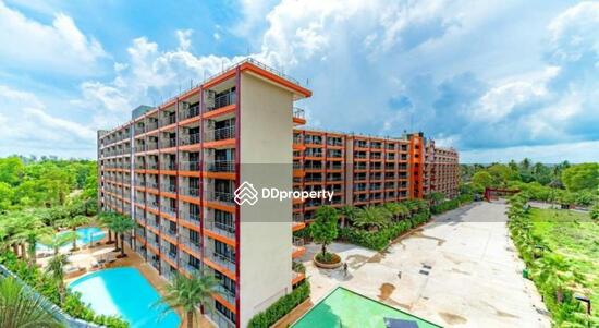 For Sale - Mai Khao Beach Condotel, Phuket
