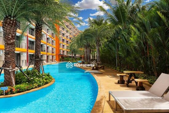 ขาย - Mai Khao Beach Condotel : ไม้ขาว บีช คอนโดเทล, ภูเก็ต