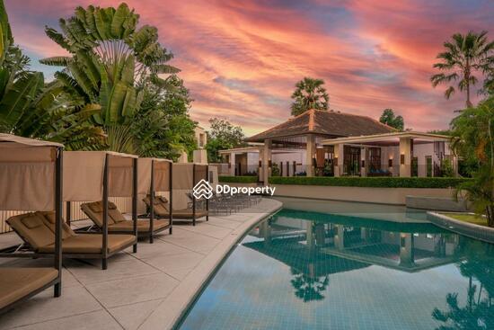 ขาย - Dewa Phuket Resort and Villas : เดวา ภูเก็ต รีสอร์ท แอนด์ วิลล่า, ภูเก็ต