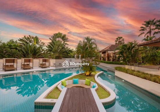 ขาย - Dewa Phuket Resort and Villas : เดวา ภูเก็ต รีสอร์ท แอนด์ วิลล่า, ภูเก็ต