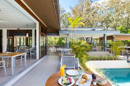 For Sale - Dewa Phuket Resort and Villas, Phuket