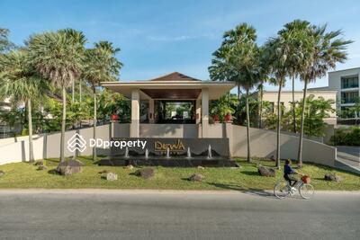 - Dewa Phuket Resort and Villas