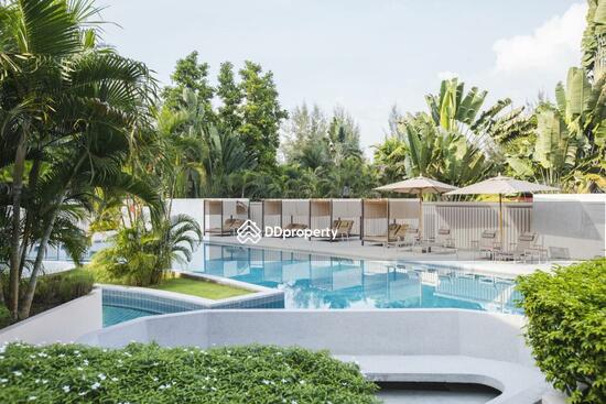 For Sale - Dewa Phuket Resort and Villas, Phuket