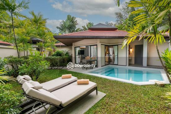 ขาย - Dewa Phuket Resort and Villas : เดวา ภูเก็ต รีสอร์ท แอนด์ วิลล่า, ภูเก็ต