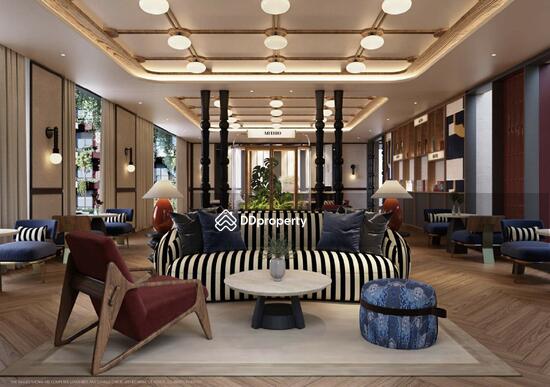 For Sale - The Title Artrio Bang-Tao, Phuket