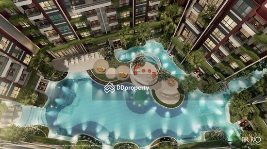 For Sale - The Title Artrio Bang-Tao, Phuket