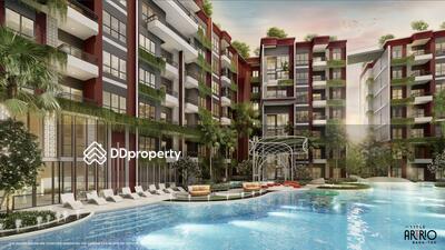 - The Title Artrio Bang-Tao