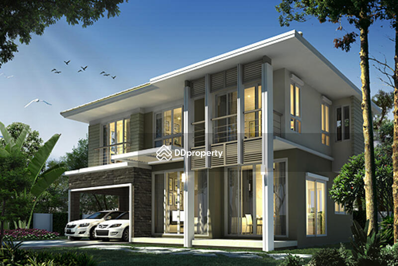 Pruksa Village 11 Rattanathibet-Ratchaphruek : พฤกษาวิลเลจ 11 รัตนธิเบศร์-ราชพฤกษ์ #0
