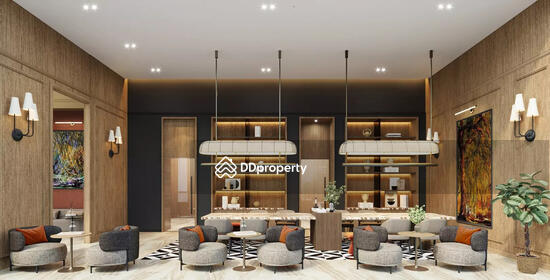 For Sale - So Origin Sukhumvit 105, Bangkok