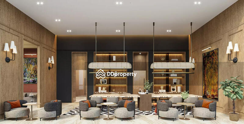 For Sale - So Origin Sukhumvit 105, Bangkok