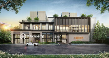 So Origin Sukhumvit 105 : โซ ออริจิ้น สุขุมวิท 105