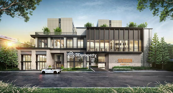 For Sale - So Origin Sukhumvit 105, Bangkok