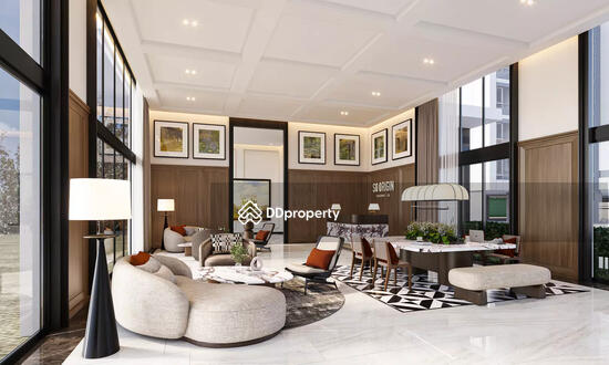 For Sale - So Origin Sukhumvit 105, Bangkok