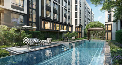  - So Origin Sukhumvit 105 : โซ ออริจิ้น สุขุมวิท 105