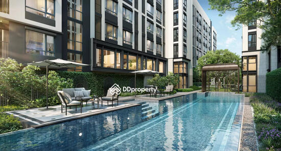 For Sale - So Origin Sukhumvit 105, Bangkok