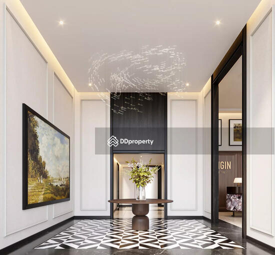 For Sale - So Origin Sukhumvit 105, Bangkok