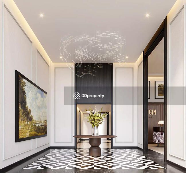 ขาย - So Origin Sukhumvit 105 : โซ ออริจิ้น สุขุมวิท 105, กรุงเทพ