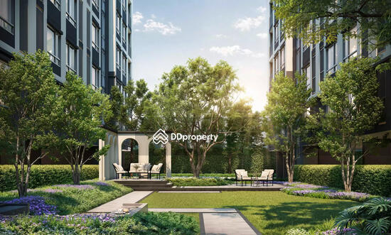 For Sale - So Origin Sukhumvit 105, Bangkok