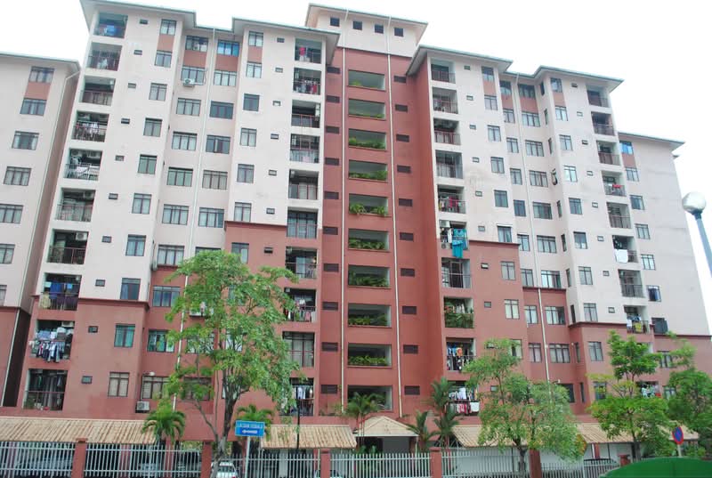 Shamelin Bestari - iProperty.com.my