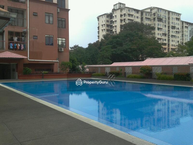 Untuk Dijual - Shamelin Bestari