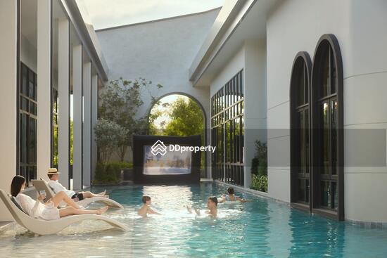 For Sale - The City Bangna 2, Samut Prakan