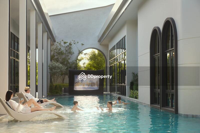 For Rent - The City Bangna 2, Samut Prakan