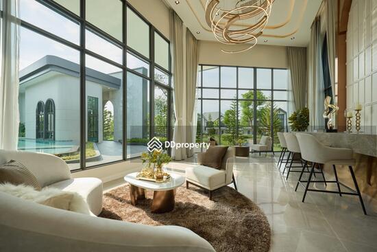 For Rent - The City Bangna 2, Samut Prakan