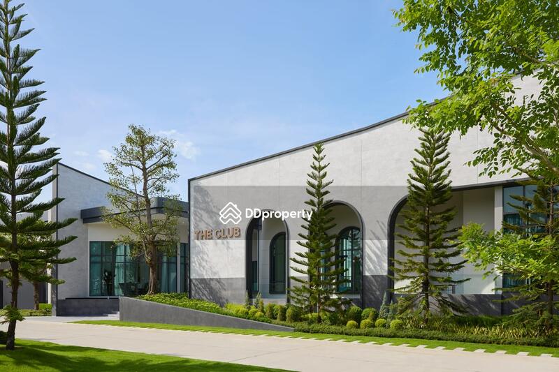 For Rent - The City Bangna 2, Samut Prakan