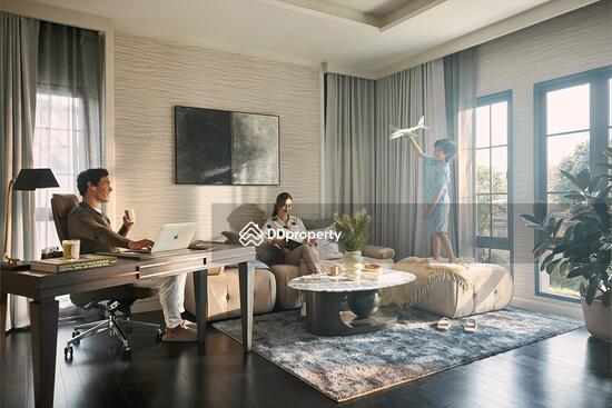 For Sale - The City Bangna 2, Samut Prakan