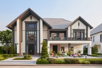 The City Bangna 2 : เดอะ ซิตี้ บางนา 2