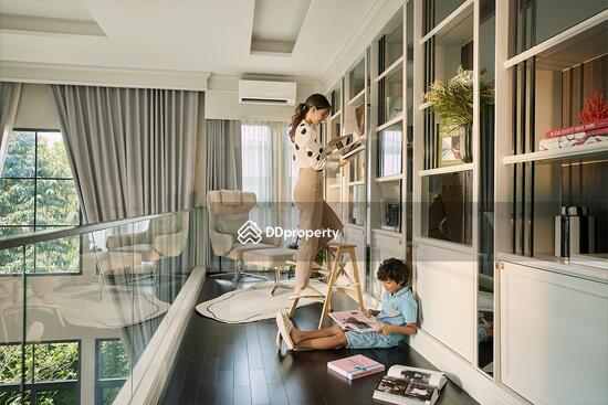 For Rent - The City Bangna 2, Samut Prakan