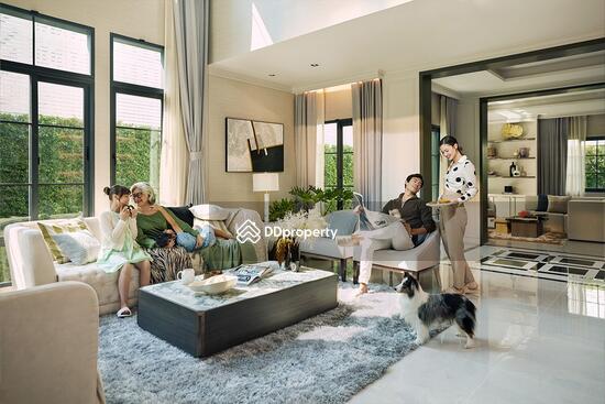 For Sale - The City Bangna 2, Samut Prakan