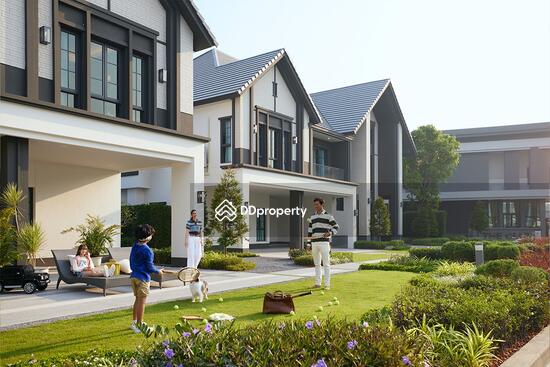 For Rent - The City Bangna 2, Samut Prakan