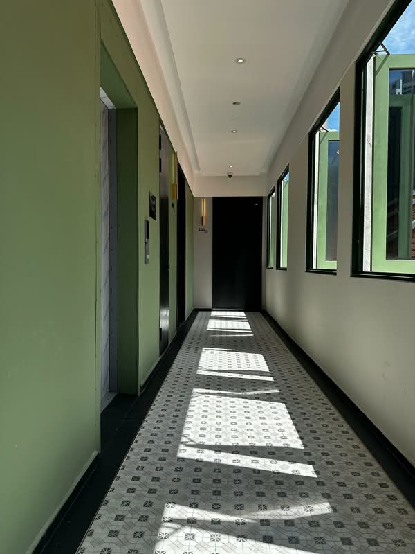 Hafary House