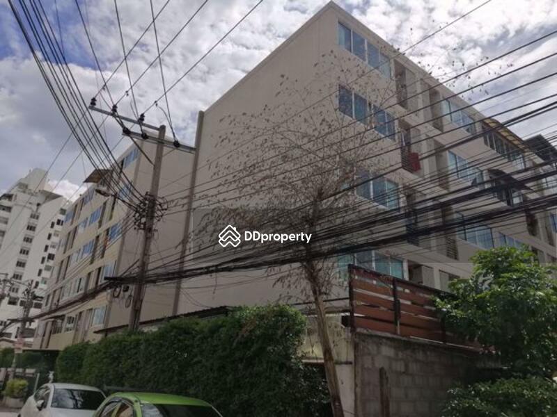 For Rent - C&C 29 Condo, Bangkok