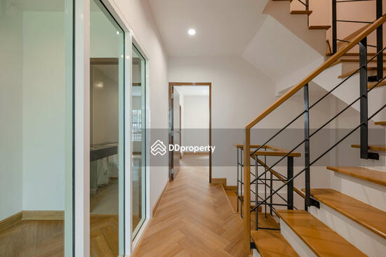 ขาย - Onyx Home at Ladprao-Nakniwat, กรุงเทพ