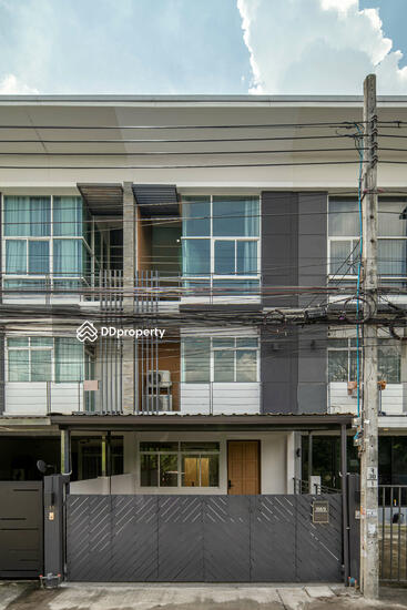 ขาย - Onyx Home at Ladprao-Nakniwat, กรุงเทพ