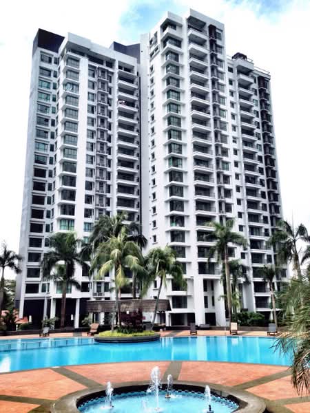 Condominium for Sale at The Straits View Condominium - Aloysius Song - PropertyGuru.com.my