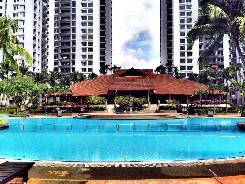 Condominium for Sale at The Straits View Condominium - Aloysius Song - PropertyGuru.com.my