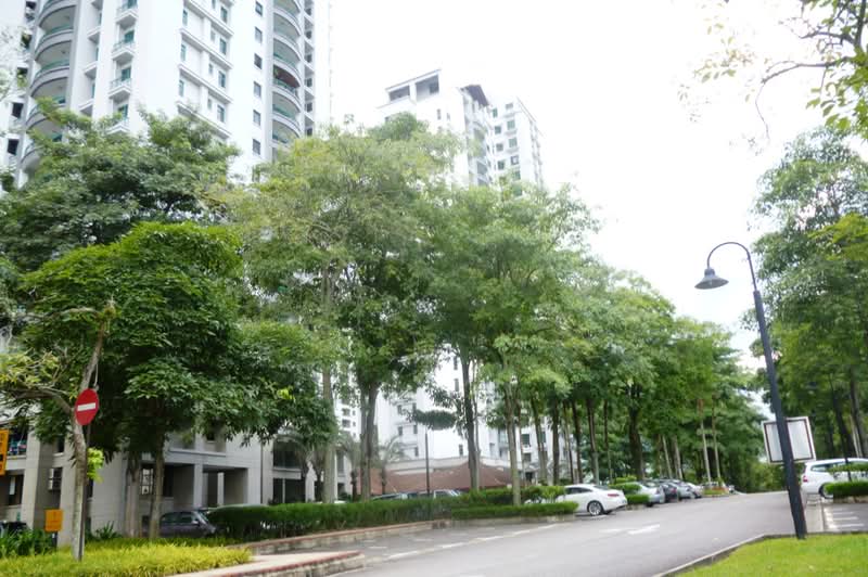 The Straits View Condominium - iProperty.com.my