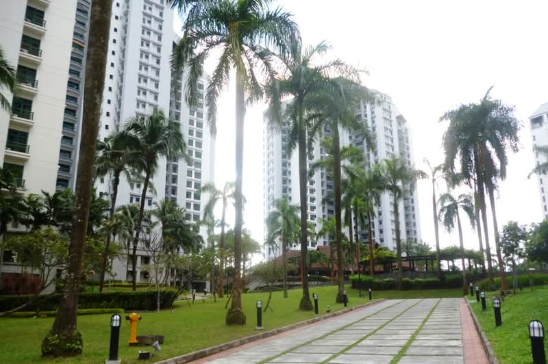 The Straits View Condominium - iProperty.com.my