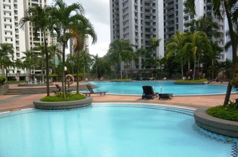 Condominium for Sale at The Straits View Condominium - Aloysius Song - PropertyGuru.com.my