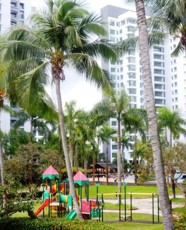 The Straits View Condominium - iProperty.com.my